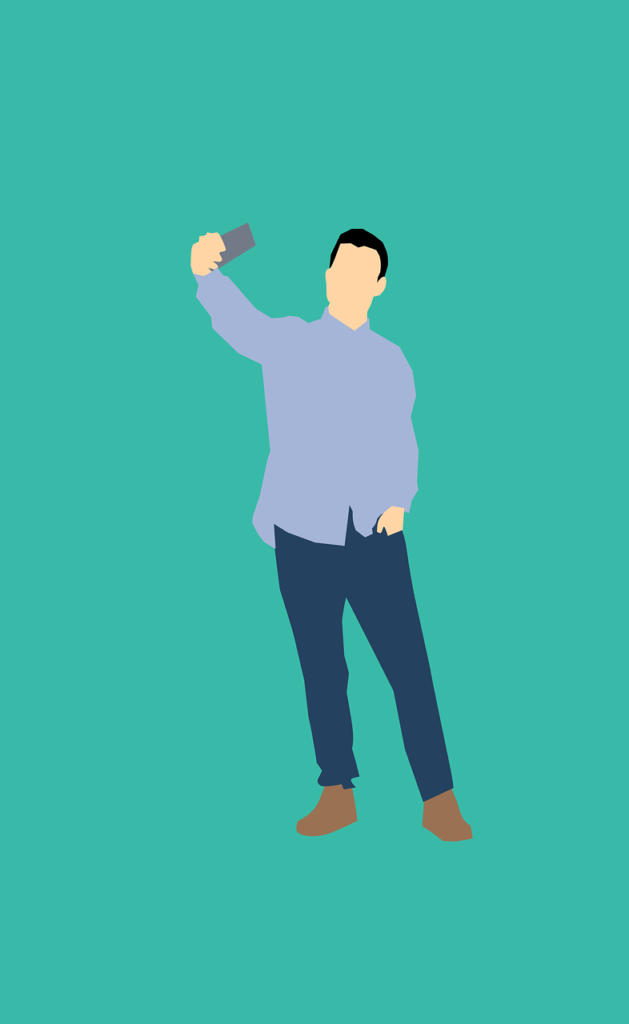 freelance linkedin profil