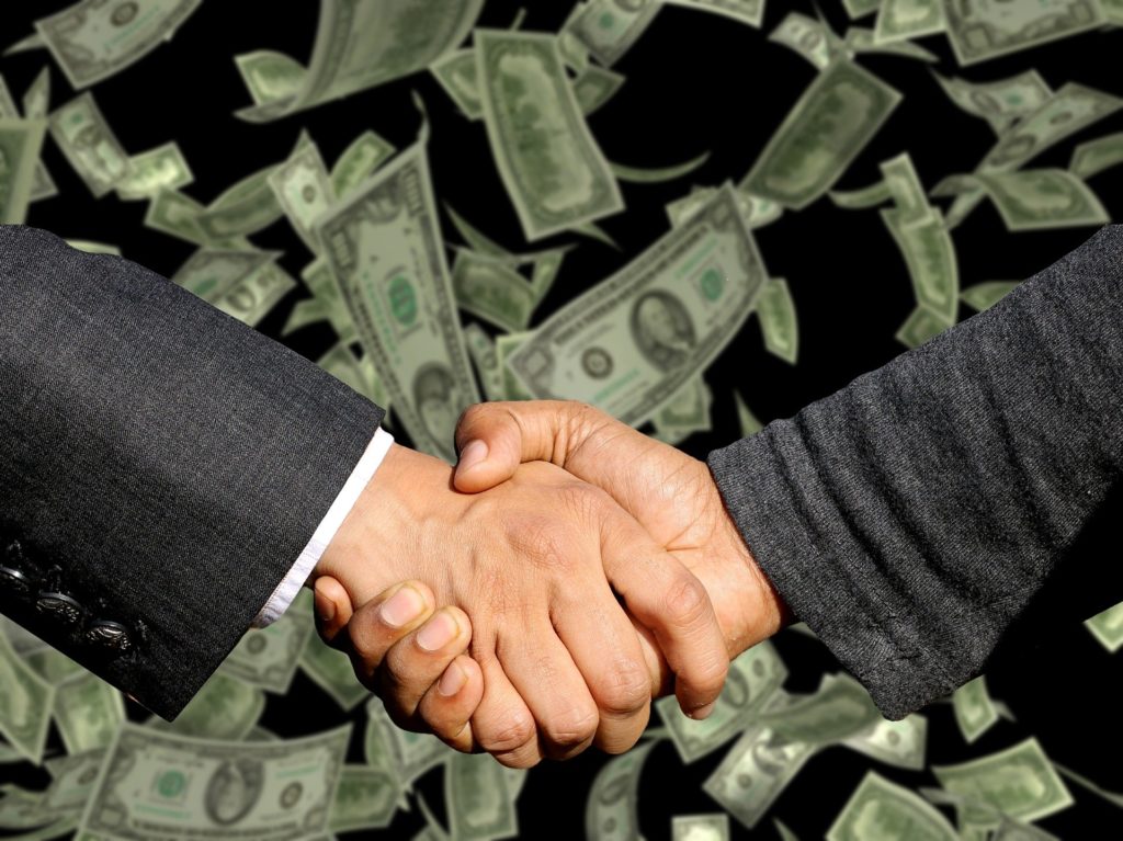 freelance prospection trouver des clients vendre à des clients existants auto entrepreneur